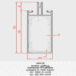 پروفیل عمودی 10419