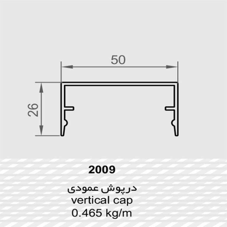 درپوش 2009